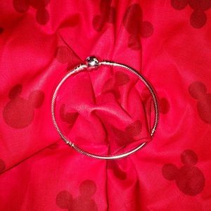 Pandora Disney 19 cm Bracelet FREE SHIPPING